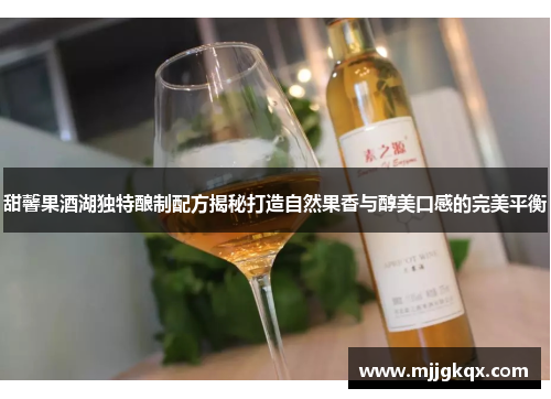 甜馨果酒湖独特酿制配方揭秘打造自然果香与醇美口感的完美平衡